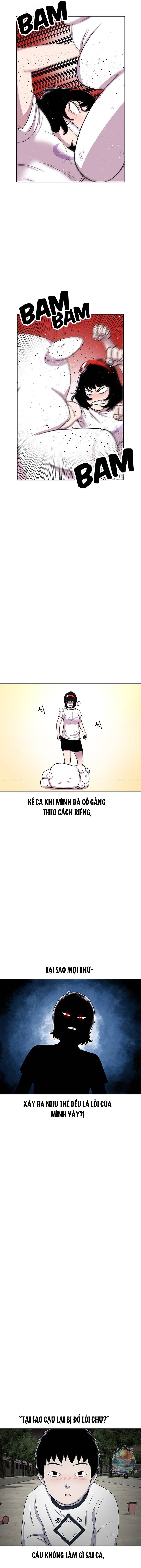 Cửa Hàng Star Ginseng Chap 35 - Next Chap 36