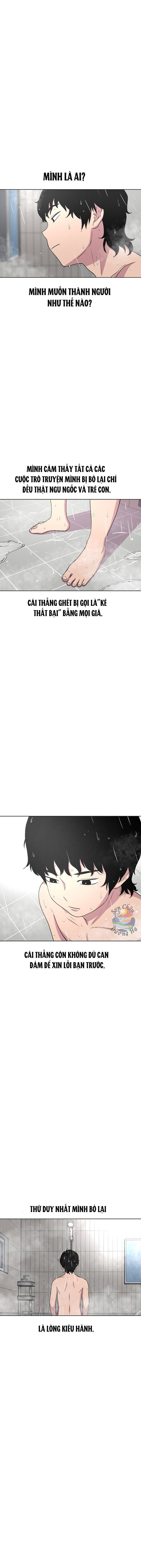 Cửa Hàng Star Ginseng Chap 35 - Next Chap 36