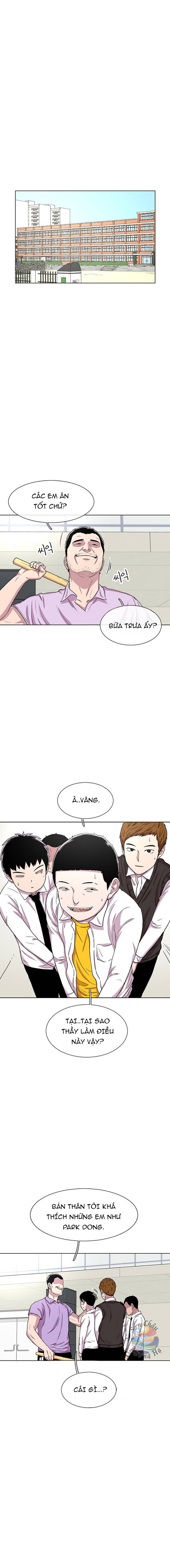 Cửa Hàng Star Ginseng Chap 35 - Next Chap 36