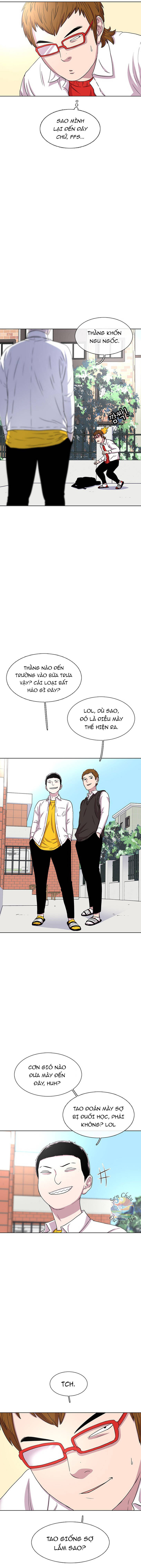 Cửa Hàng Star Ginseng Chap 35 - Next Chap 36