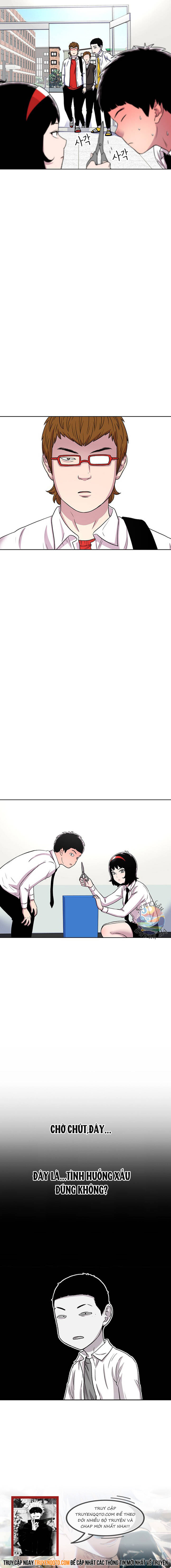 Cửa Hàng Star Ginseng Chap 35 - Next Chap 36