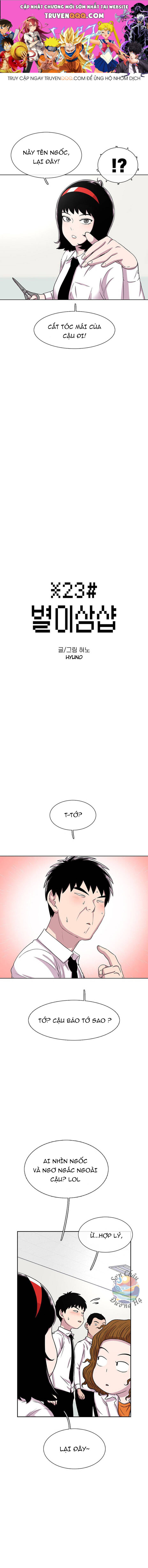 Cửa Hàng Star Ginseng Chap 36 - Next Chap 37
