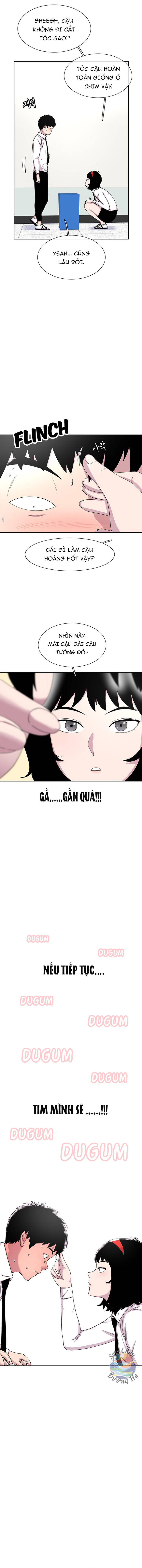 Cửa Hàng Star Ginseng Chap 36 - Next Chap 37