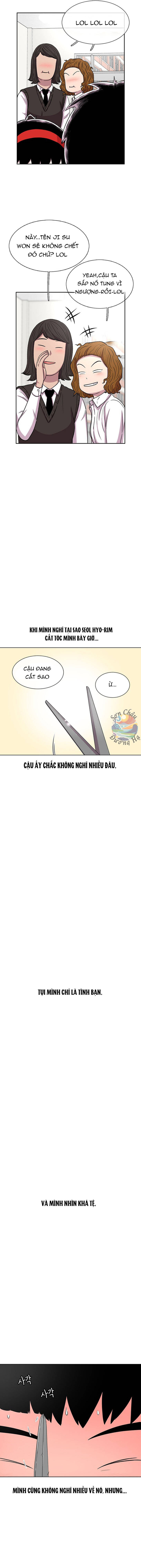 Cửa Hàng Star Ginseng Chap 36 - Next Chap 37