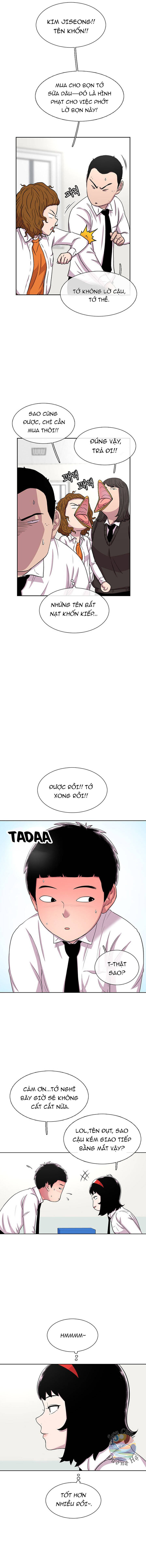 Cửa Hàng Star Ginseng Chap 36 - Next Chap 37