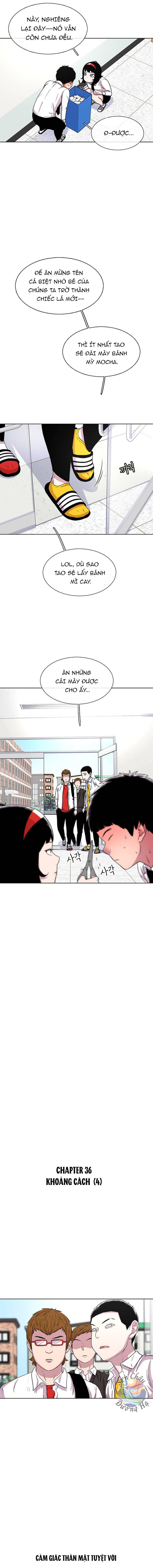 Cửa Hàng Star Ginseng Chap 36 - Next Chap 37