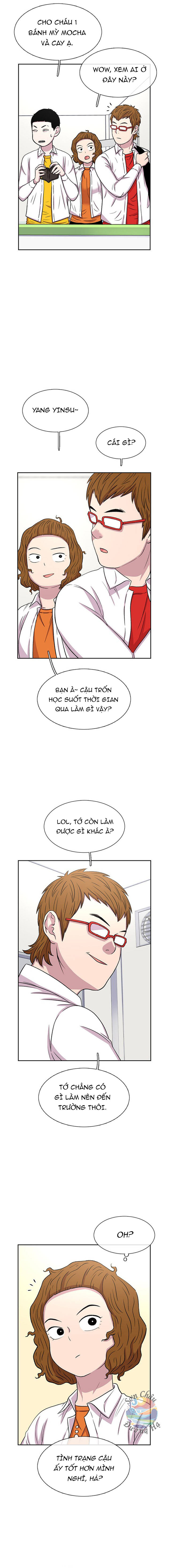 Cửa Hàng Star Ginseng Chap 36 - Next Chap 37