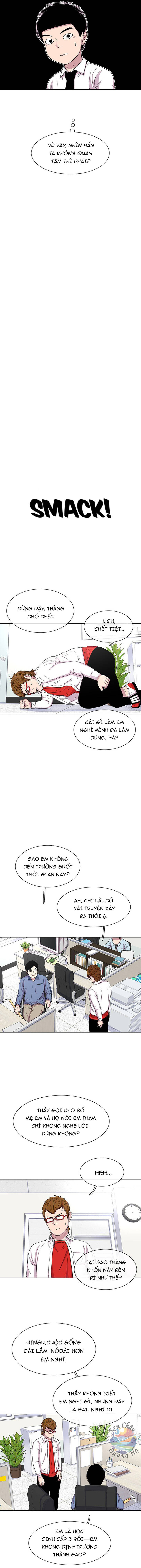 Cửa Hàng Star Ginseng Chap 36 - Next Chap 37