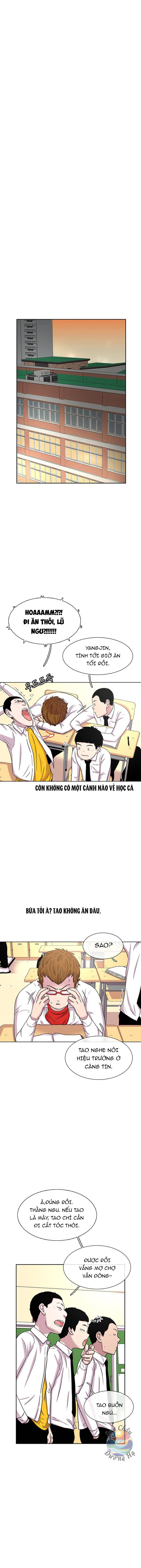 Cửa Hàng Star Ginseng Chap 36 - Next Chap 37