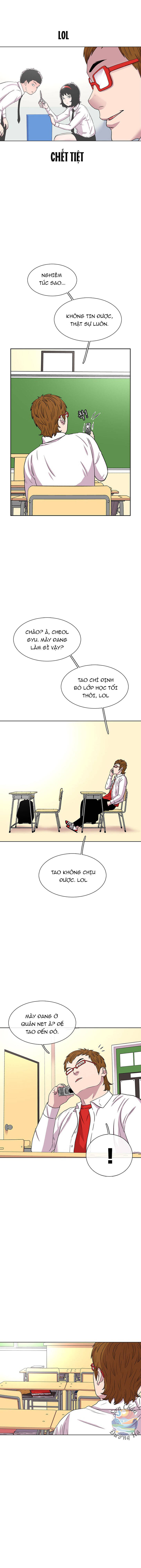 Cửa Hàng Star Ginseng Chap 36 - Next Chap 37
