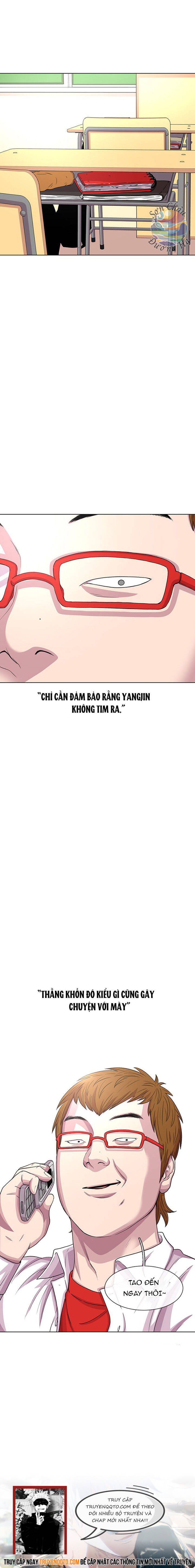 Cửa Hàng Star Ginseng Chap 36 - Next Chap 37