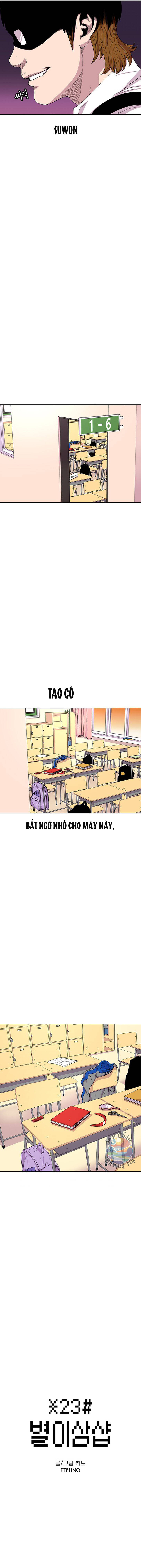 Cửa Hàng Star Ginseng Chap 37 - Next Chap 38