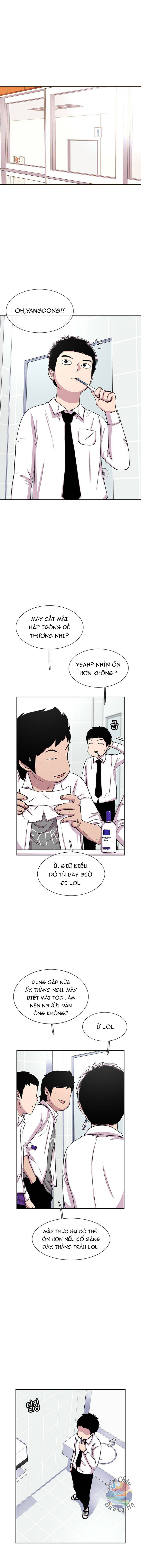 Cửa Hàng Star Ginseng Chap 37 - Next Chap 38