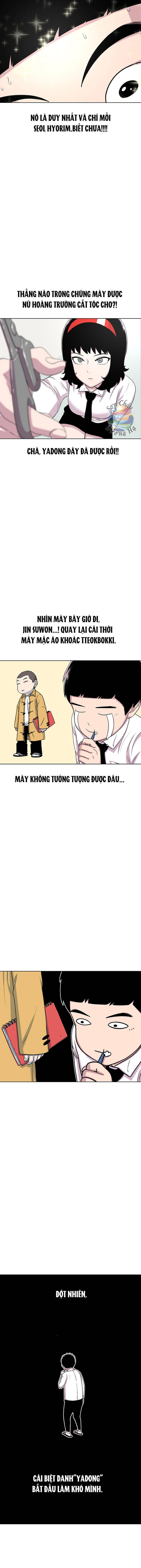 Cửa Hàng Star Ginseng Chap 37 - Next Chap 38