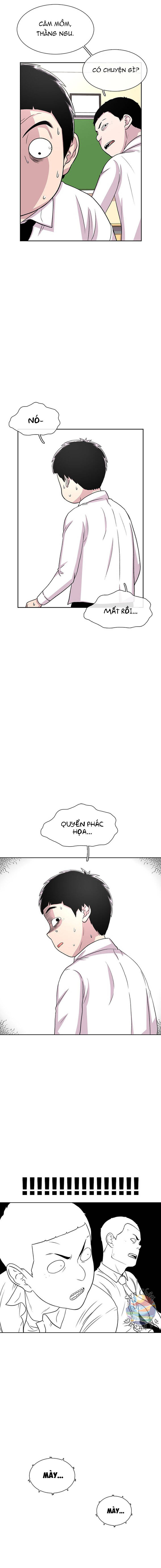 Cửa Hàng Star Ginseng Chap 37 - Next Chap 38