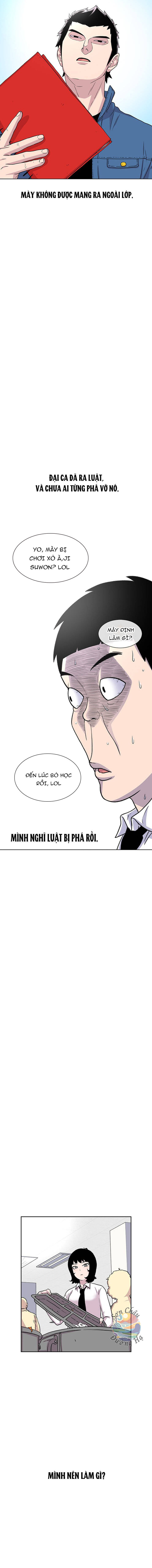 Cửa Hàng Star Ginseng Chap 37 - Next Chap 38