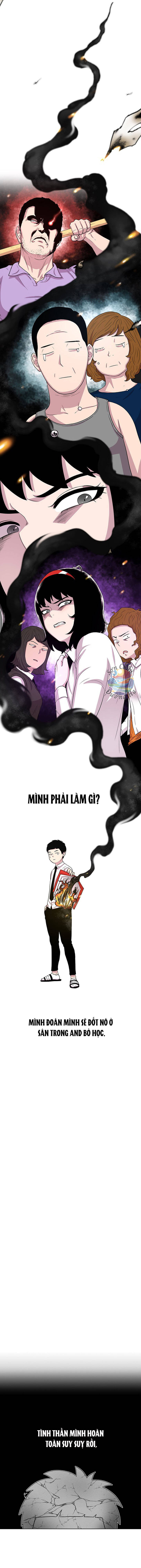 Cửa Hàng Star Ginseng Chap 37 - Next Chap 38