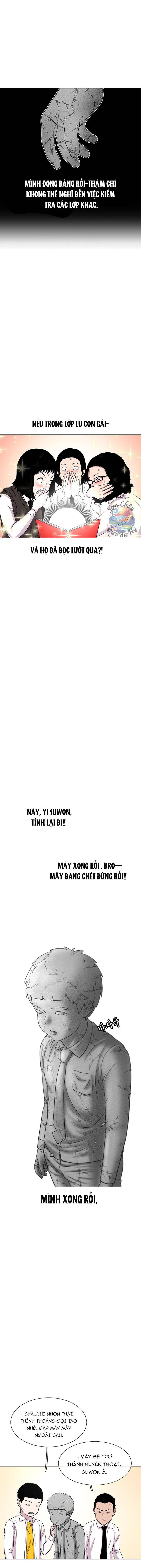 Cửa Hàng Star Ginseng Chap 37 - Next Chap 38
