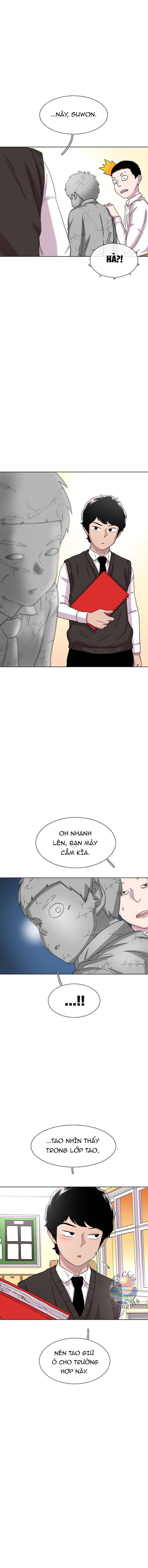Cửa Hàng Star Ginseng Chap 37 - Next Chap 38
