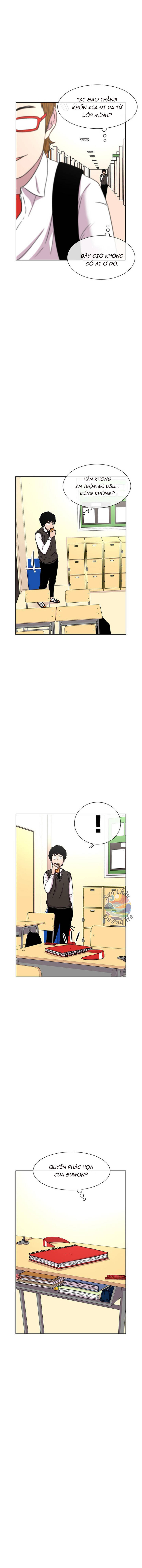 Cửa Hàng Star Ginseng Chap 38 - Next Chap 39