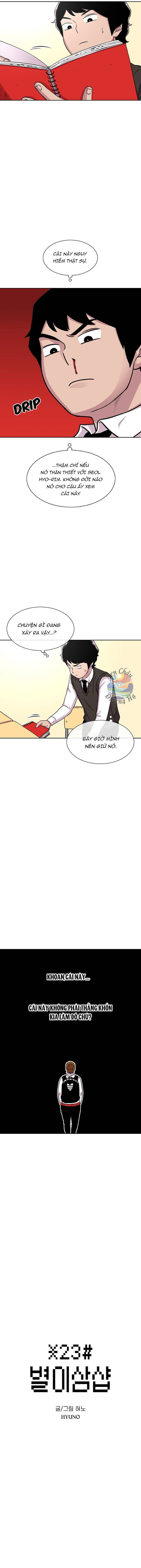 Cửa Hàng Star Ginseng Chap 38 - Next Chap 39