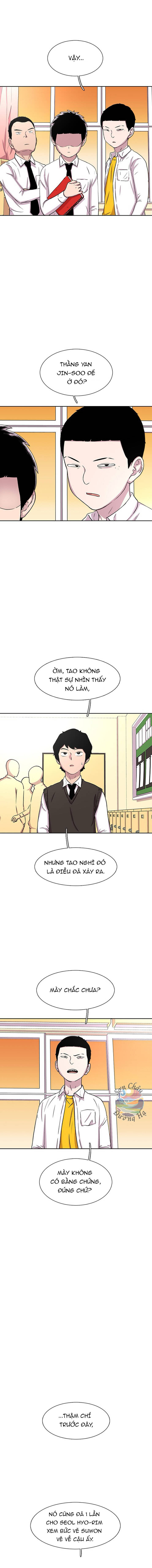 Cửa Hàng Star Ginseng Chap 38 - Next Chap 39