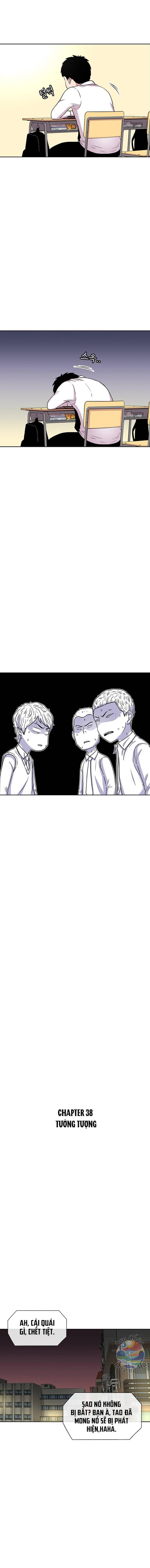 Cửa Hàng Star Ginseng Chap 38 - Next Chap 39