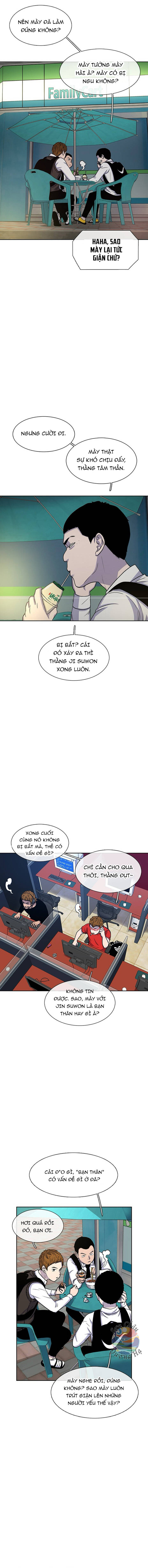 Cửa Hàng Star Ginseng Chap 38 - Next Chap 39