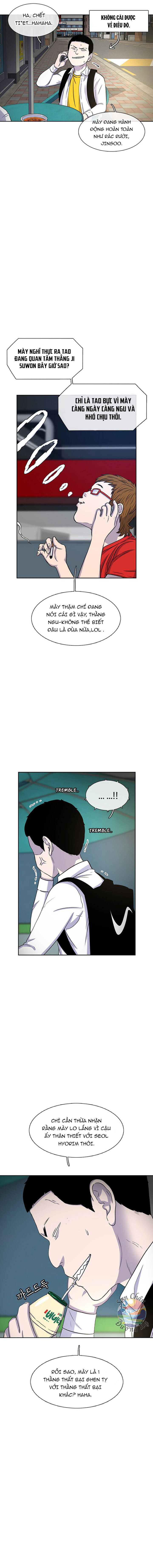 Cửa Hàng Star Ginseng Chap 38 - Next Chap 39