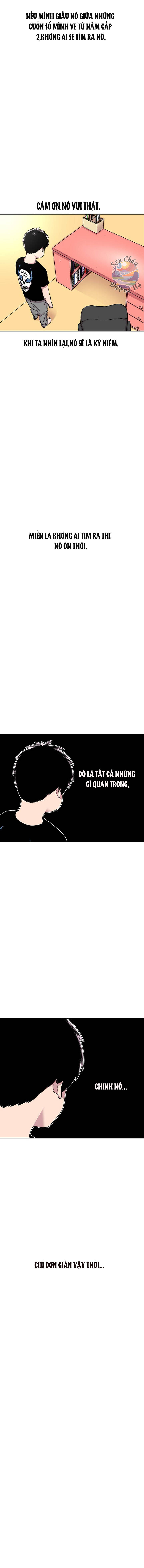 Cửa Hàng Star Ginseng Chap 38 - Next Chap 39
