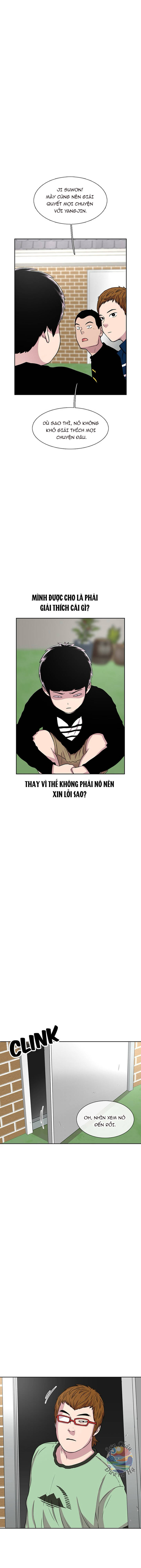 Cửa Hàng Star Ginseng Chap 38 - Next Chap 39