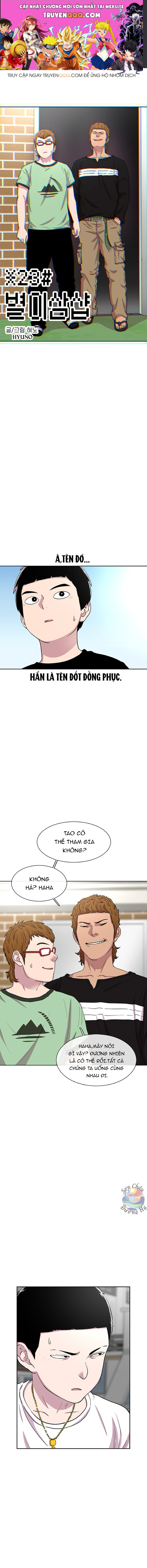 Cửa Hàng Star Ginseng Chap 39 - Next Chap 40