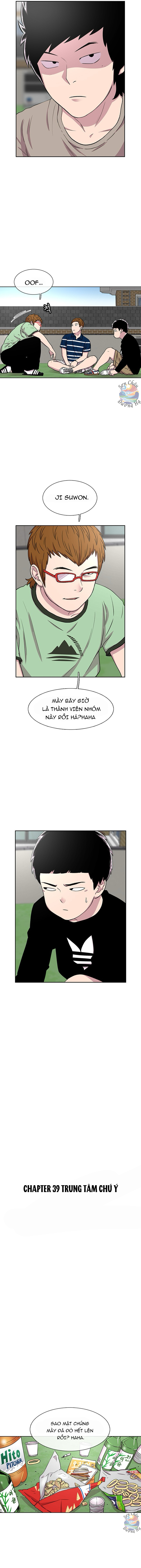 Cửa Hàng Star Ginseng Chap 39 - Next Chap 40