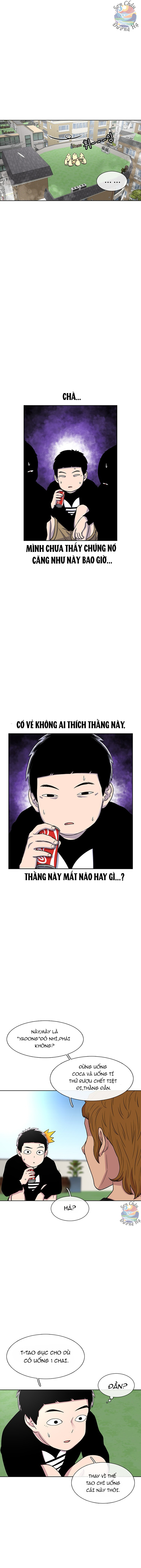 Cửa Hàng Star Ginseng Chap 39 - Next Chap 40