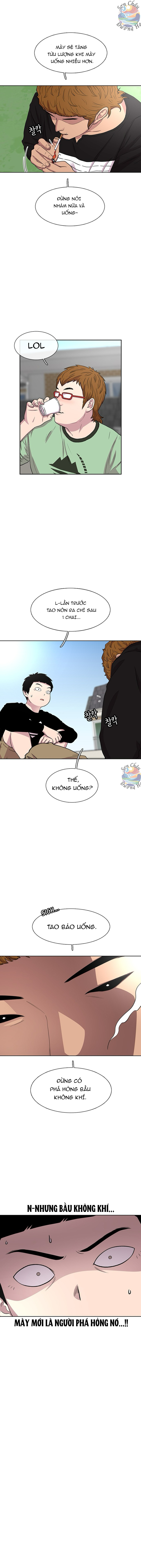 Cửa Hàng Star Ginseng Chap 39 - Next Chap 40