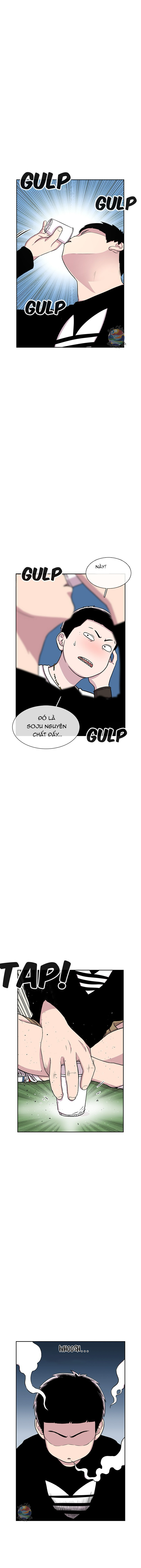 Cửa Hàng Star Ginseng Chap 39 - Next Chap 40