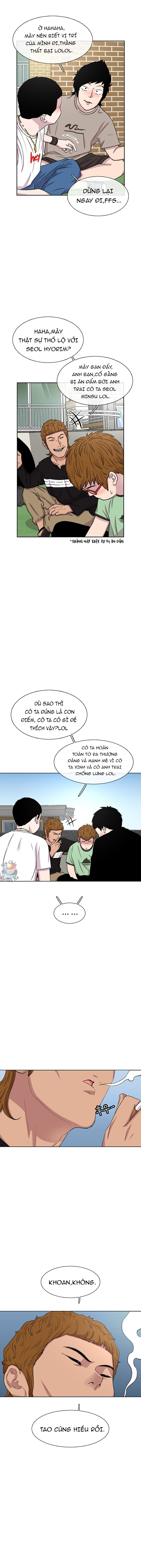 Cửa Hàng Star Ginseng Chap 39 - Next Chap 40