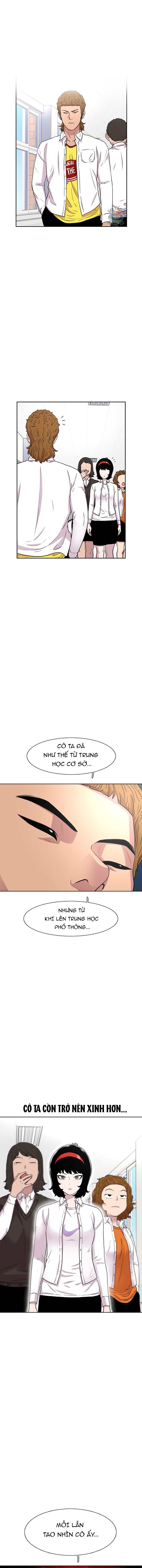 Cửa Hàng Star Ginseng Chap 39 - Next Chap 40