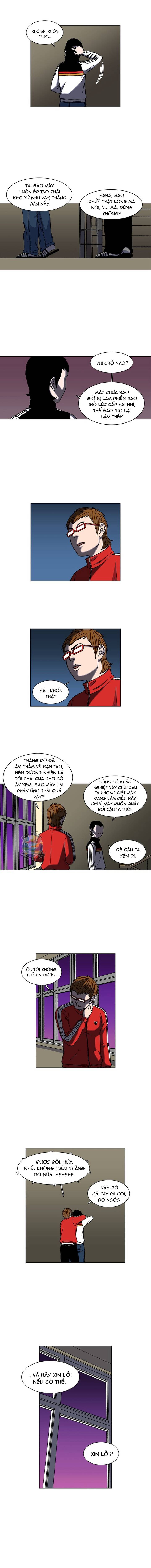 Cửa Hàng Star Ginseng Chap 4 - Next Chap 5