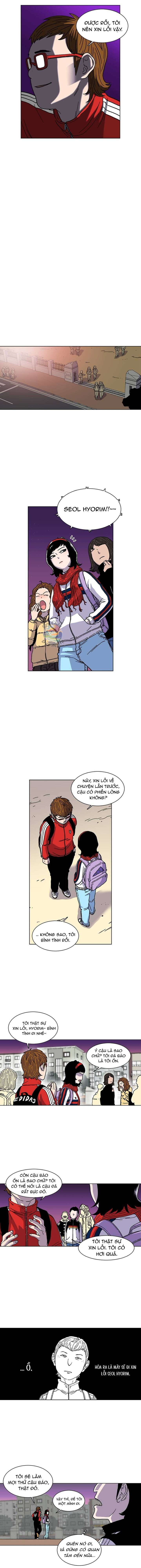 Cửa Hàng Star Ginseng Chap 4 - Next Chap 5