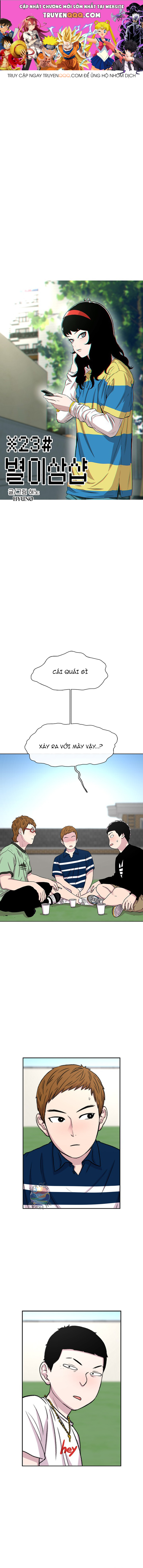 Cửa Hàng Star Ginseng Chap 40 - Next Chap 41