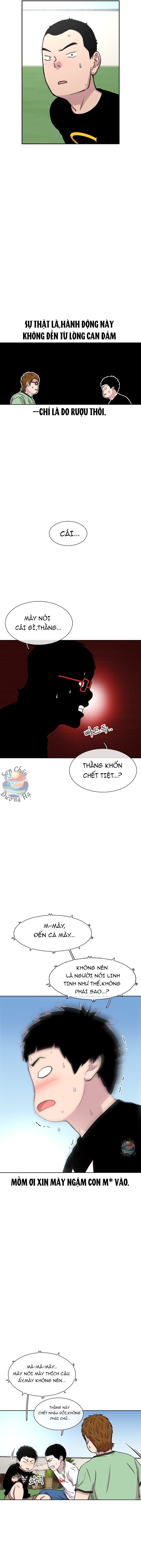 Cửa Hàng Star Ginseng Chap 40 - Next Chap 41