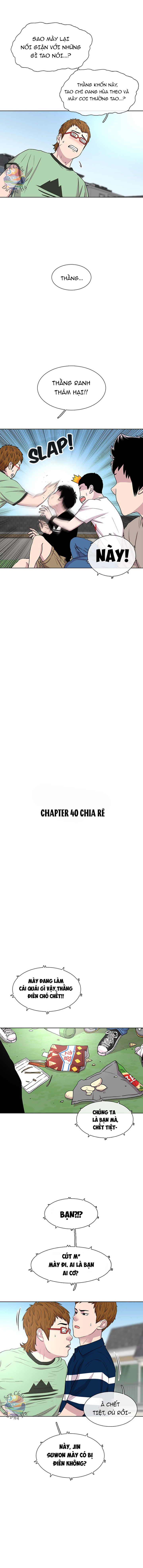 Cửa Hàng Star Ginseng Chap 40 - Next Chap 41