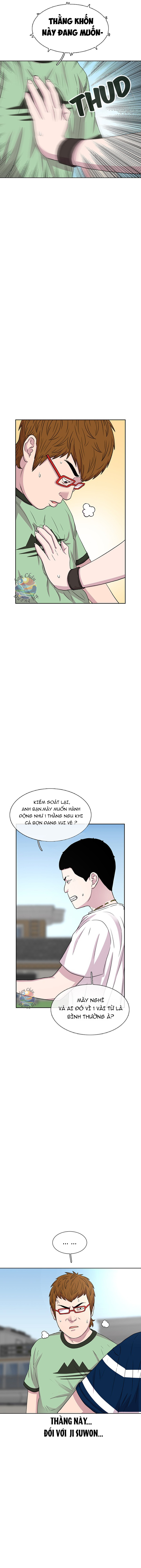 Cửa Hàng Star Ginseng Chap 40 - Next Chap 41