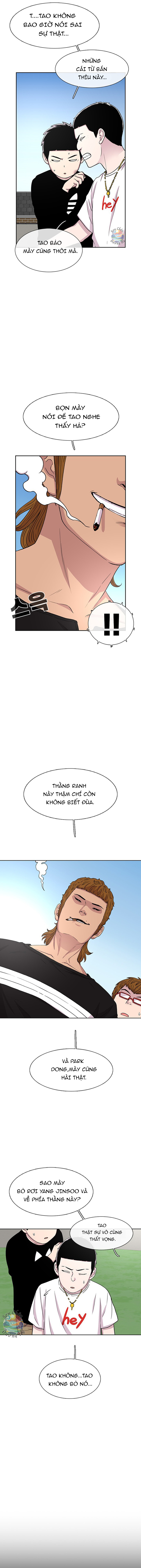 Cửa Hàng Star Ginseng Chap 40 - Next Chap 41