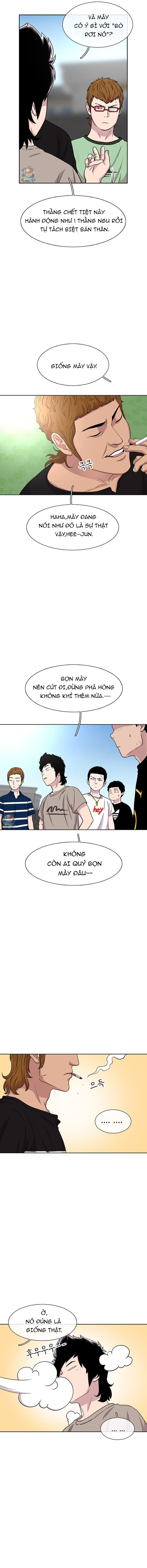 Cửa Hàng Star Ginseng Chap 40 - Next Chap 41