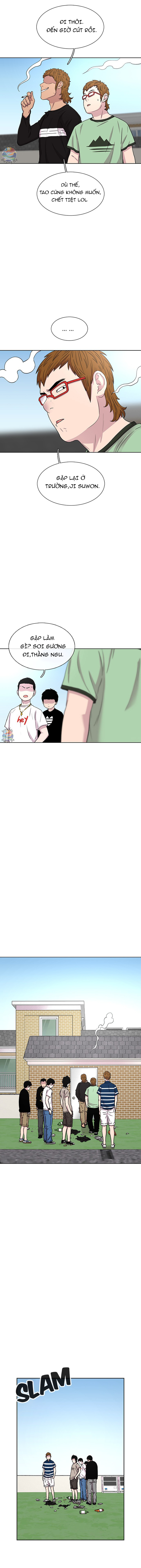 Cửa Hàng Star Ginseng Chap 40 - Next Chap 41