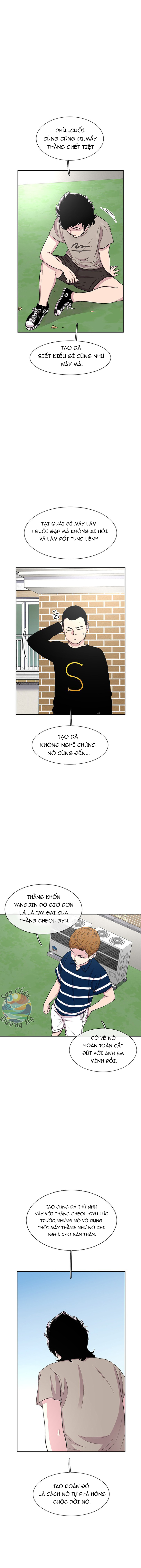 Cửa Hàng Star Ginseng Chap 40 - Next Chap 41