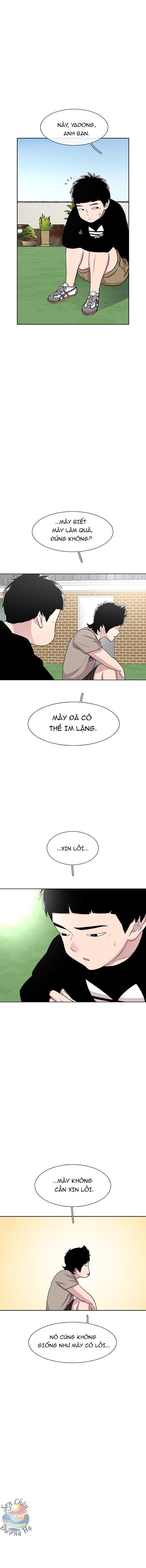Cửa Hàng Star Ginseng Chap 40 - Next Chap 41