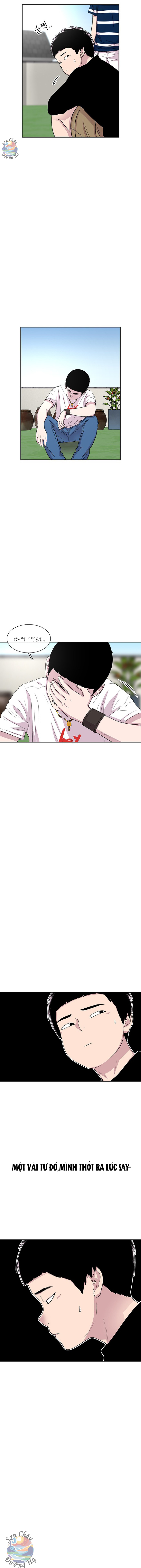 Cửa Hàng Star Ginseng Chap 40 - Next Chap 41